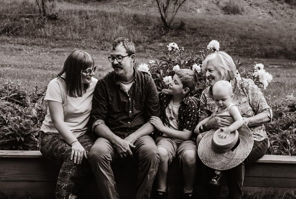 Turner Family Photography